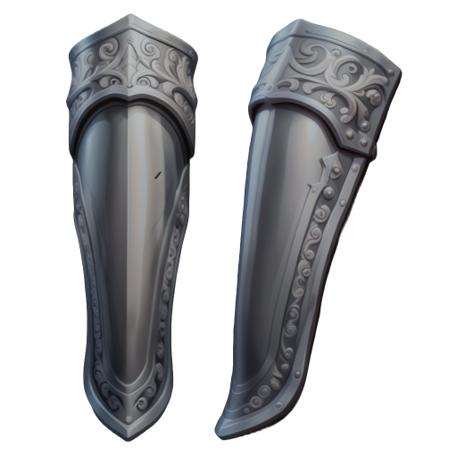 Mithril Armschienen 512.png