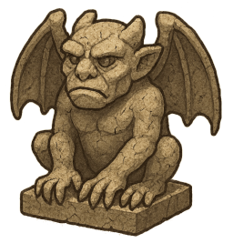 Antamar Icon Gargyl.png