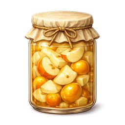 eingelegte fruechte in obstgeist_256.png