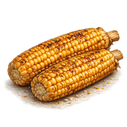 Geroesteter Maiskolben.png