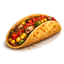 Gefuellter Maisfladen.png