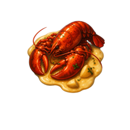 Hummer in Knoblauchtunke.png