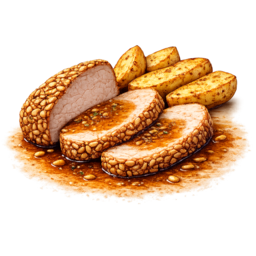 Schweinerücken mit Sonnenblumenkernkruste.png