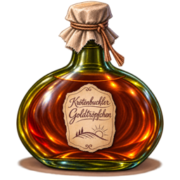 Krötenbuckler Goldtröpfchen.png