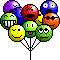 :ballons: